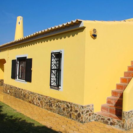 Quinta Vita - Vila Pera Almancil Exterior foto
