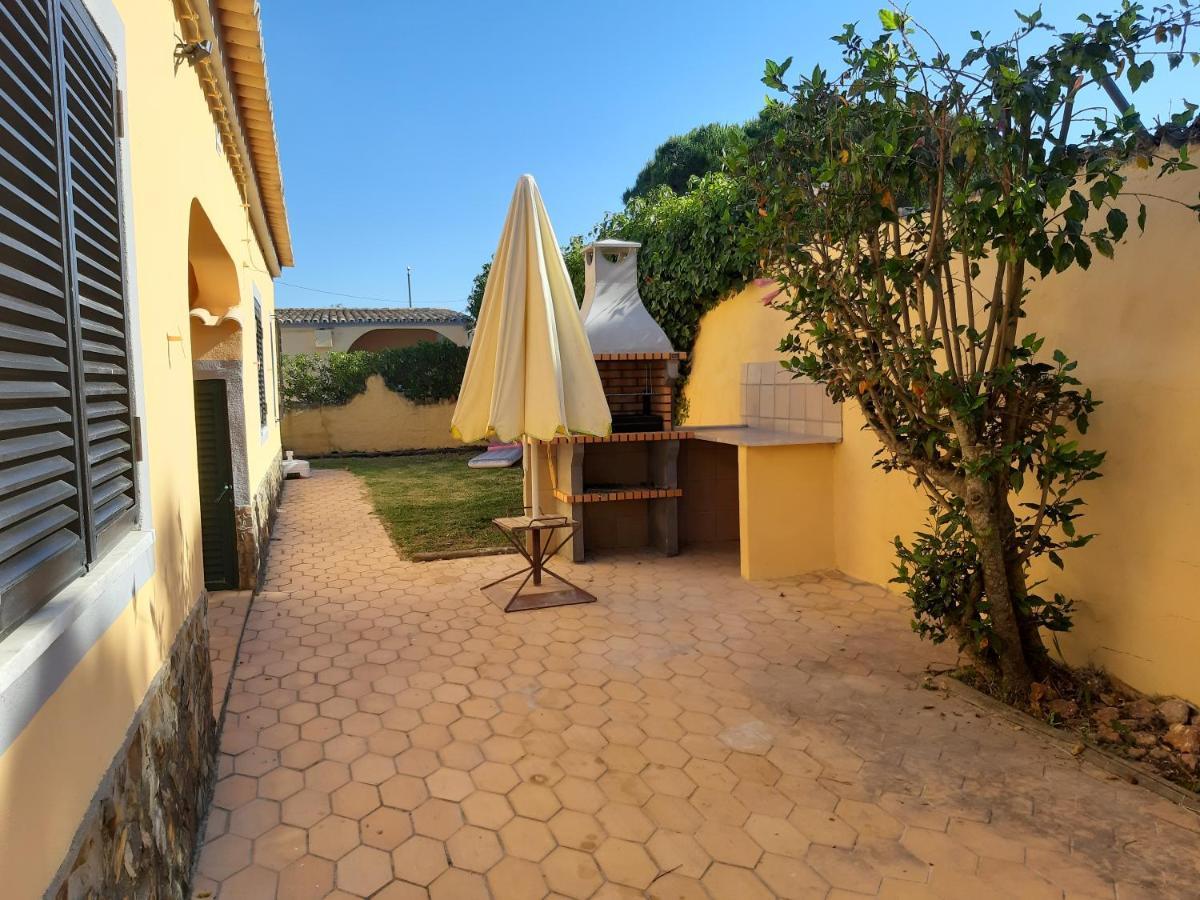 Quinta Vita - Vila Pera Almancil Exterior foto