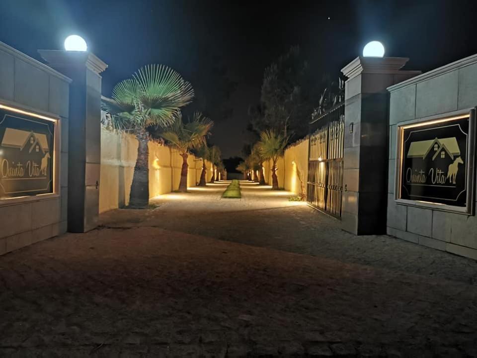 Quinta Vita - Vila Pera Almancil Exterior foto